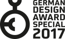 German Design Award: Speciale vermelding 2017