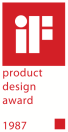 Prix du design de produit 1987