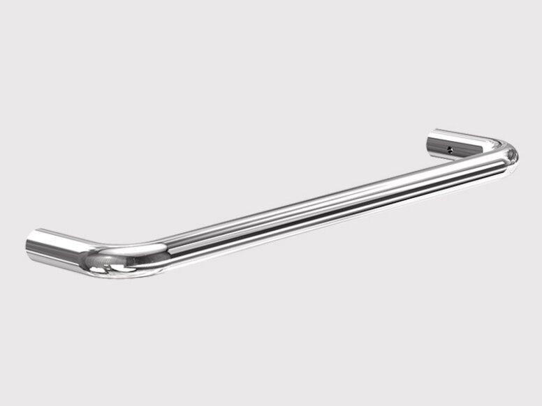 System 815 Support rail